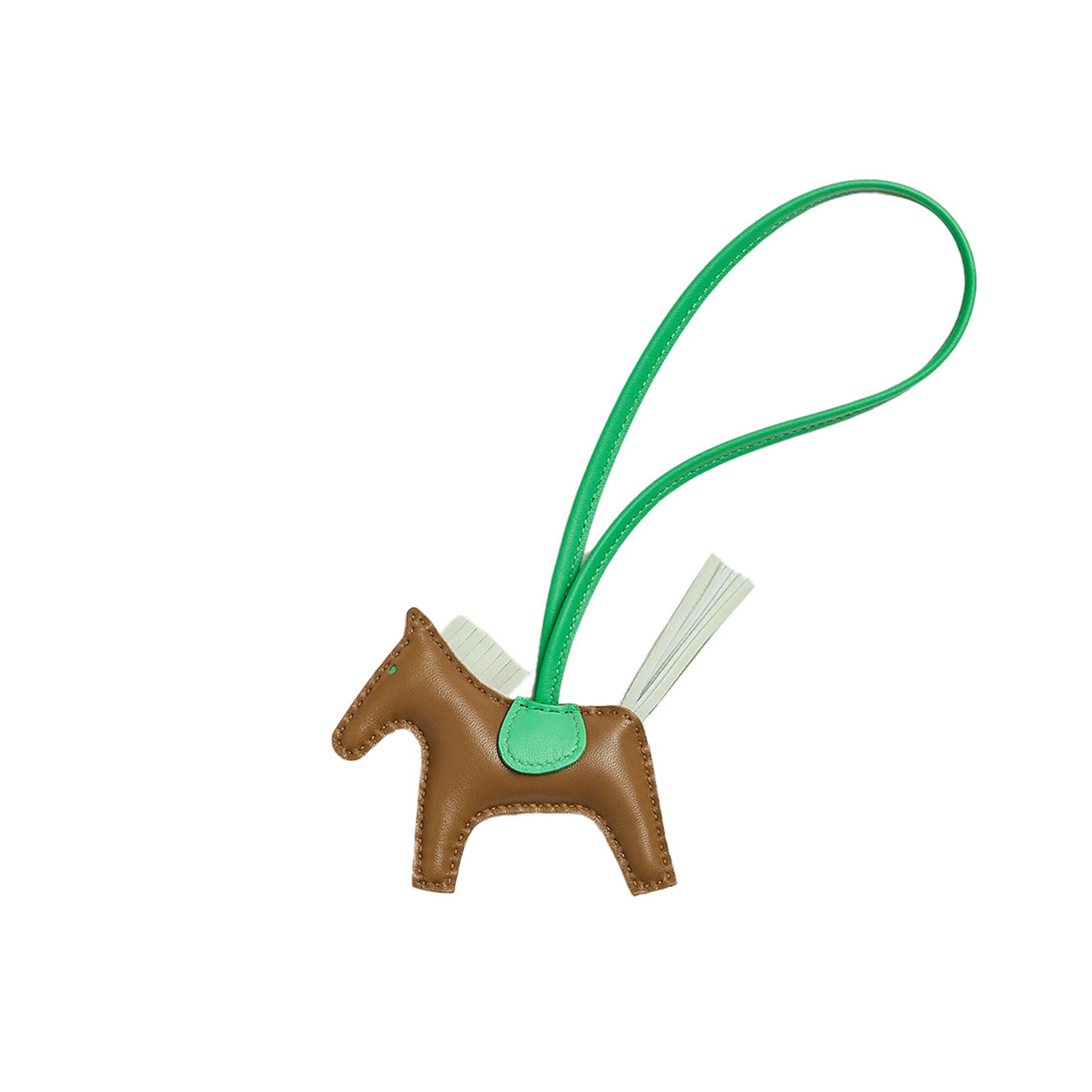 H**mes RODEO PM CHARM H064929CADZ